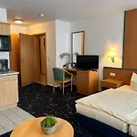 Aparthotel Leuchtfeuer Rügen Glowe