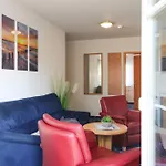 Leuchtfeuer Rügen 3* Glowe