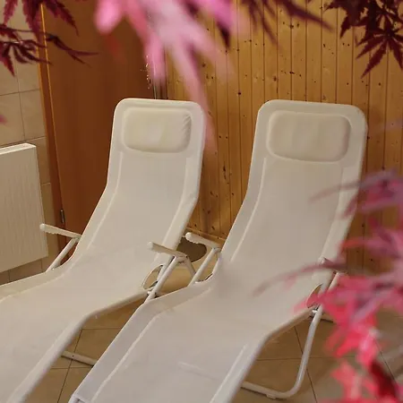 Leuchtfeuer Ruegen Lägenhetshotell 3*