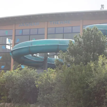 Lägenhetshotell Leuchtfeuer Ruegen Glowe