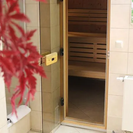 Leuchtfeuer Ruegen 3* Glowe