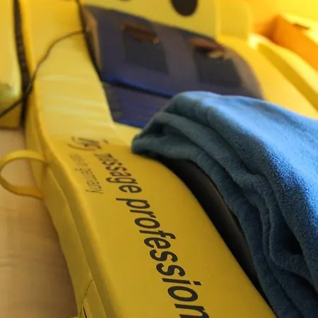 Leuchtfeuer Ruegen 3*