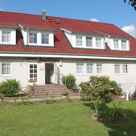 Leuchtfeuer Rügen