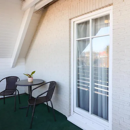 Leuchtfeuer Ruegen Glowe