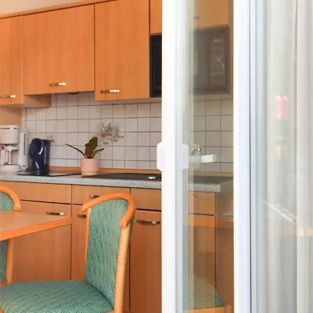 Leuchtfeuer Rugen Lejlighedshotel 3*