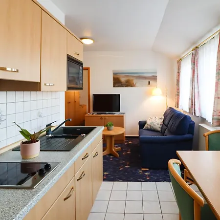 Leuchtfeuer Ruegen 3* Glowe