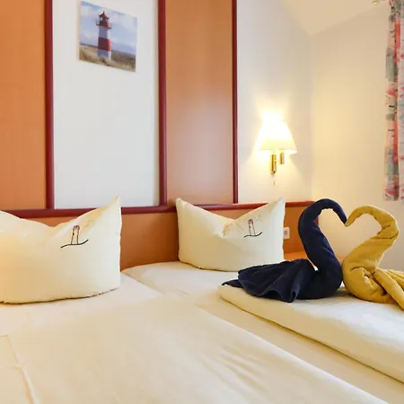 Leuchtfeuer Ruegen 3*