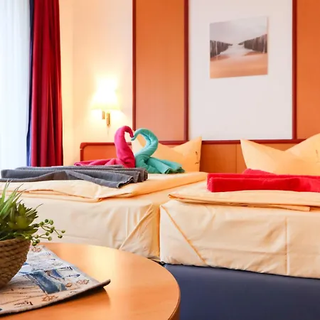 Leuchtfeuer Ruegen Glowe