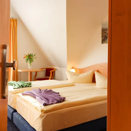 Leuchtfeuer Rügen Aparthotel