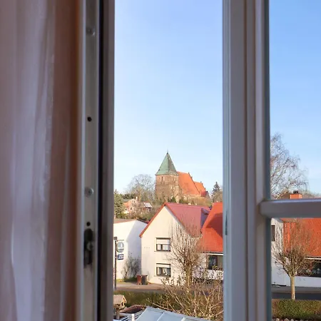 Leuchtfeuer Rügen 3*
