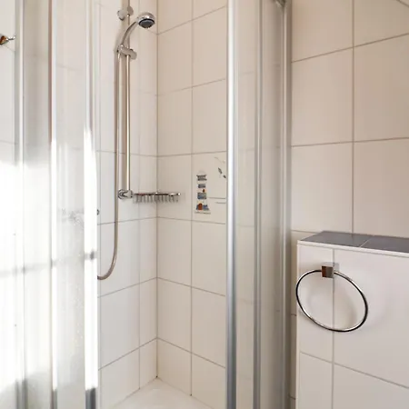 Leuchtfeuer Rugen Lejlighedshotel 3*