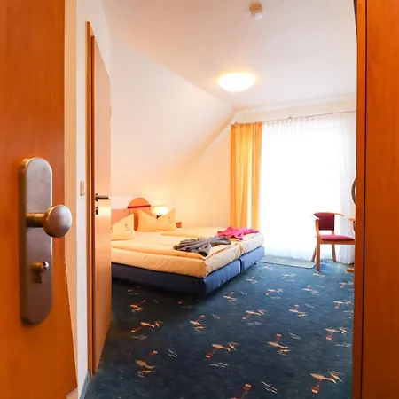 Leuchtfeuer Rügen 3*