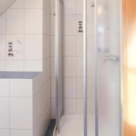 Leuchtfeuer Ruegen Lägenhetshotell