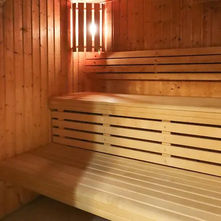 Leuchtfeuer Ruegen 3* Glowe